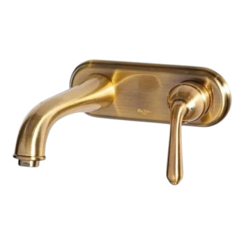 Смеситель встраиваемый Vivi Felice 0535 BRONZO Бронза