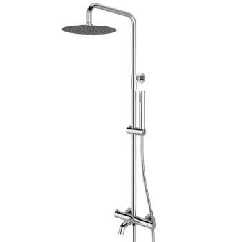 Душевая система Vivi Felice 0660 CR Хром